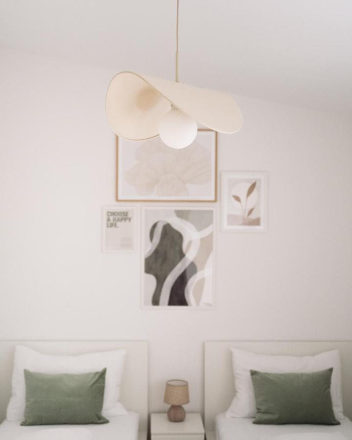 Appartamento Stylish & Modern - Private Garden & Free Parking Vienna